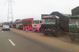 Côte dÂ’Ivoire : Abidjan fixe le KG de la nouvelle campagne du cacao à  750 FCFA 